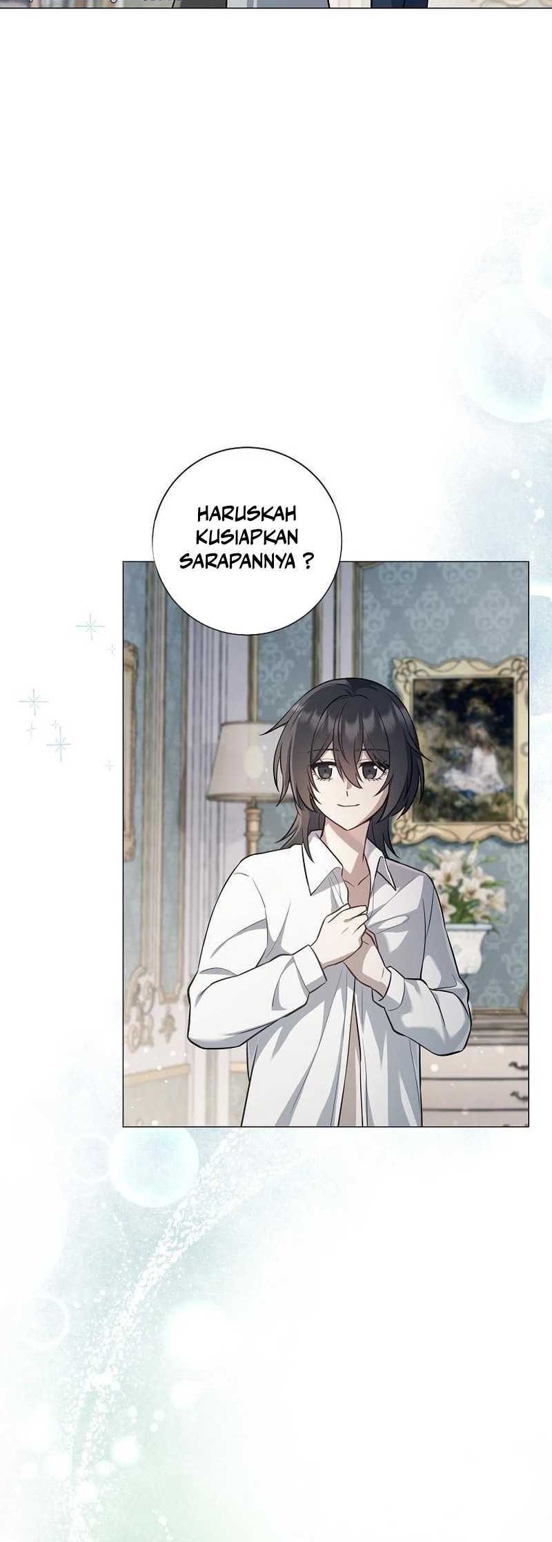 Magic Lord Chapter 2 halaman 10