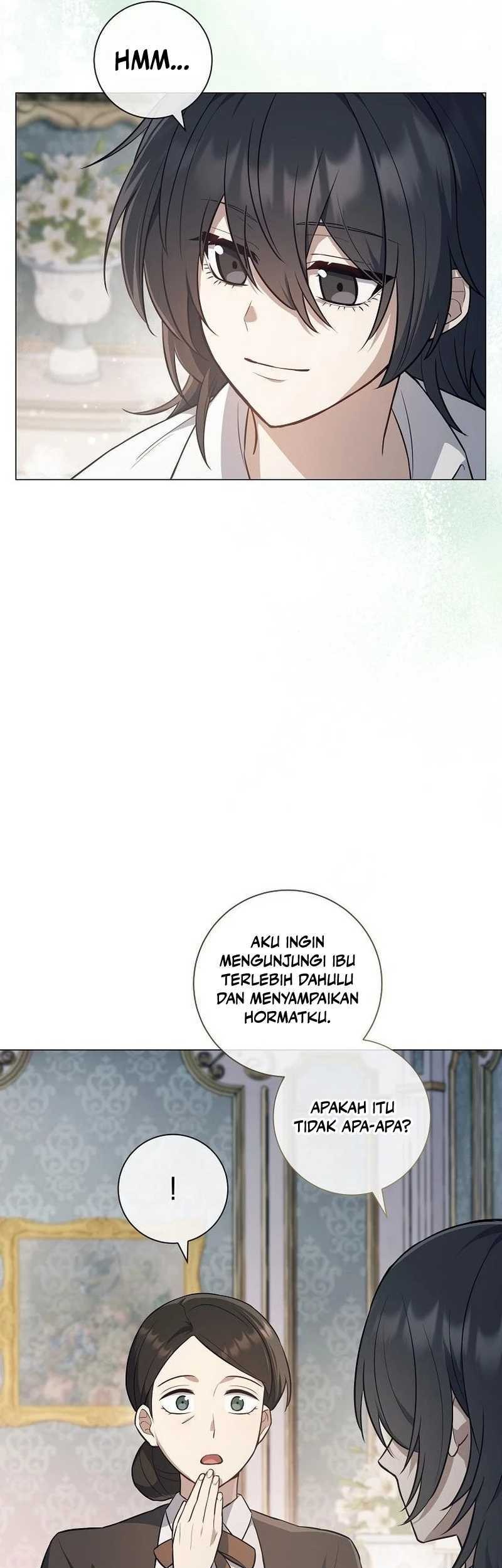 Magic Lord Chapter 2 halaman 11