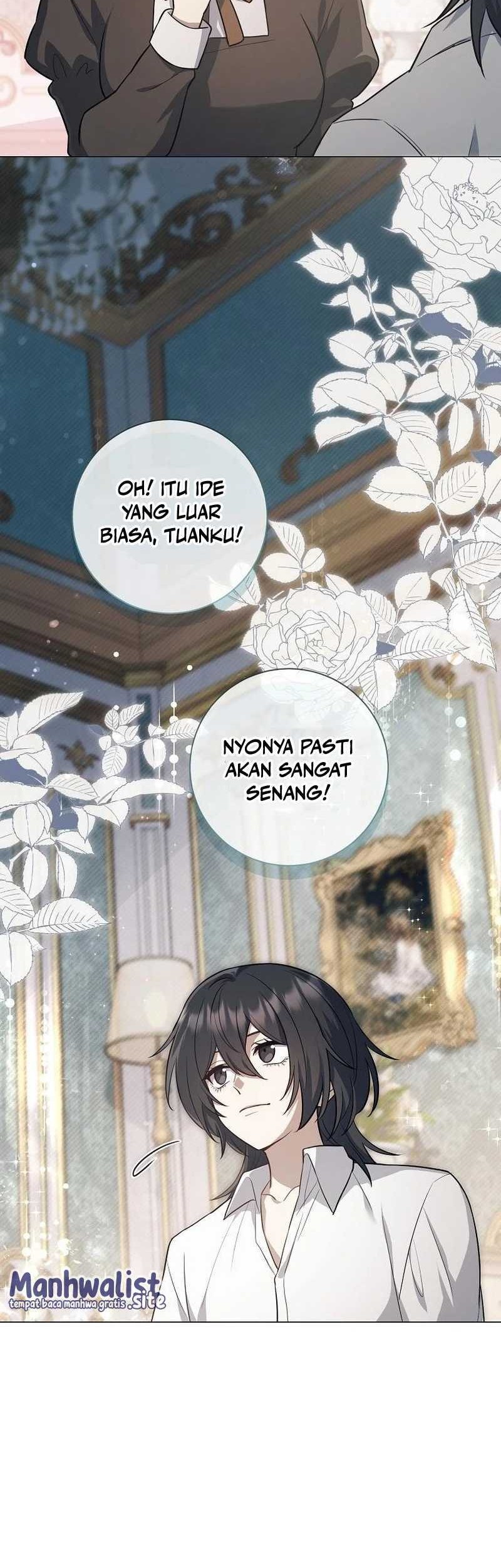 Magic Lord Chapter 2 halaman 12