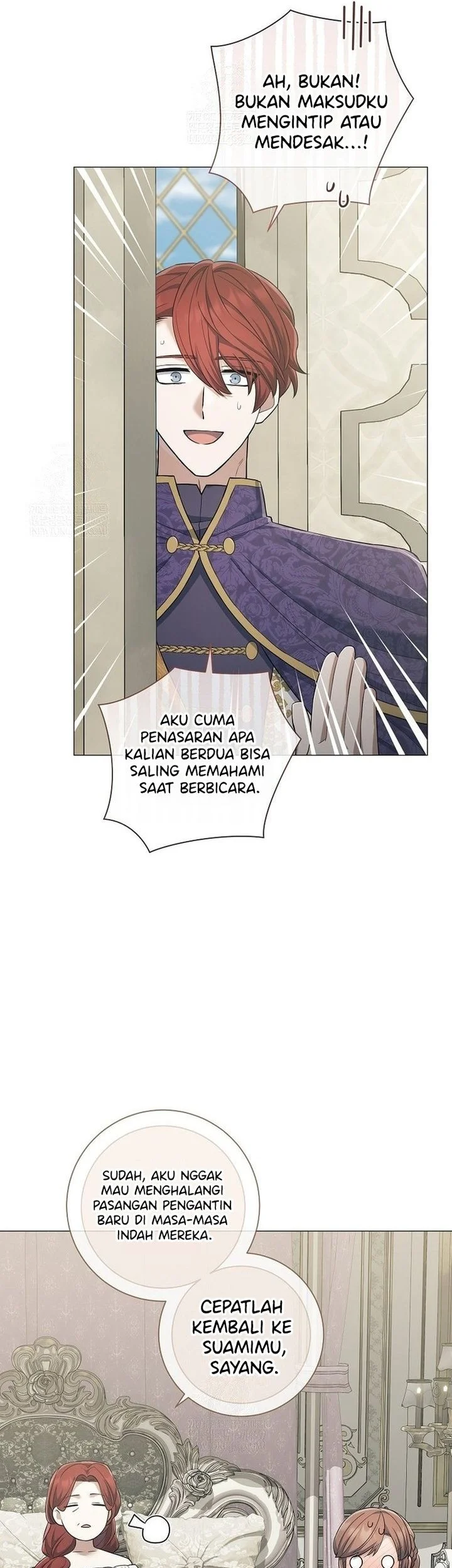 Magic Lord Chapter 39 halaman 11