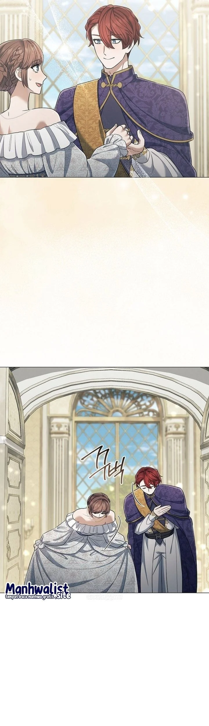 Magic Lord Chapter 39 halaman 13