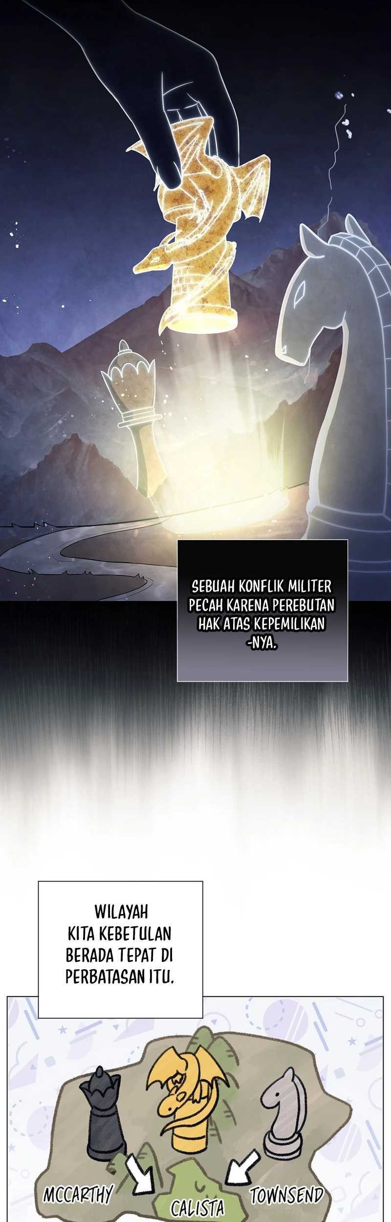 Magic Lord Chapter 4 halaman 14