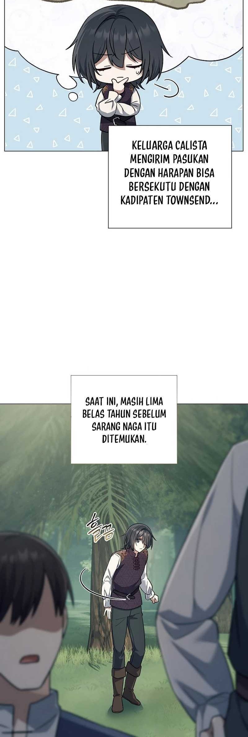 Magic Lord Chapter 4 halaman 15