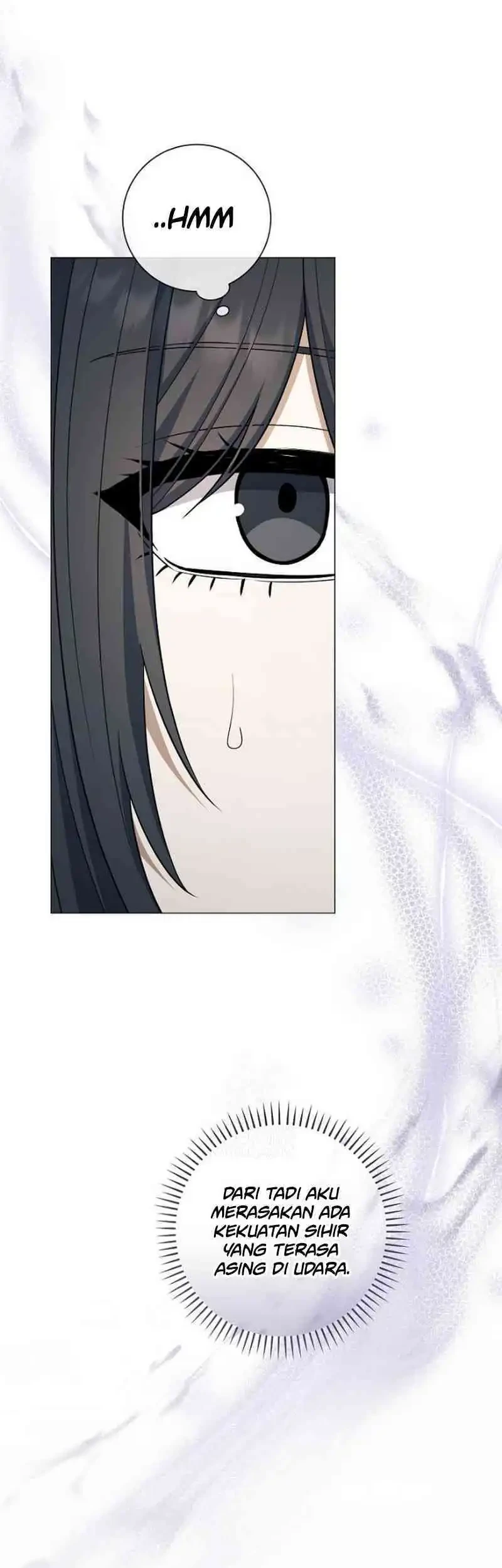 Magic Lord Chapter 41 halaman 11