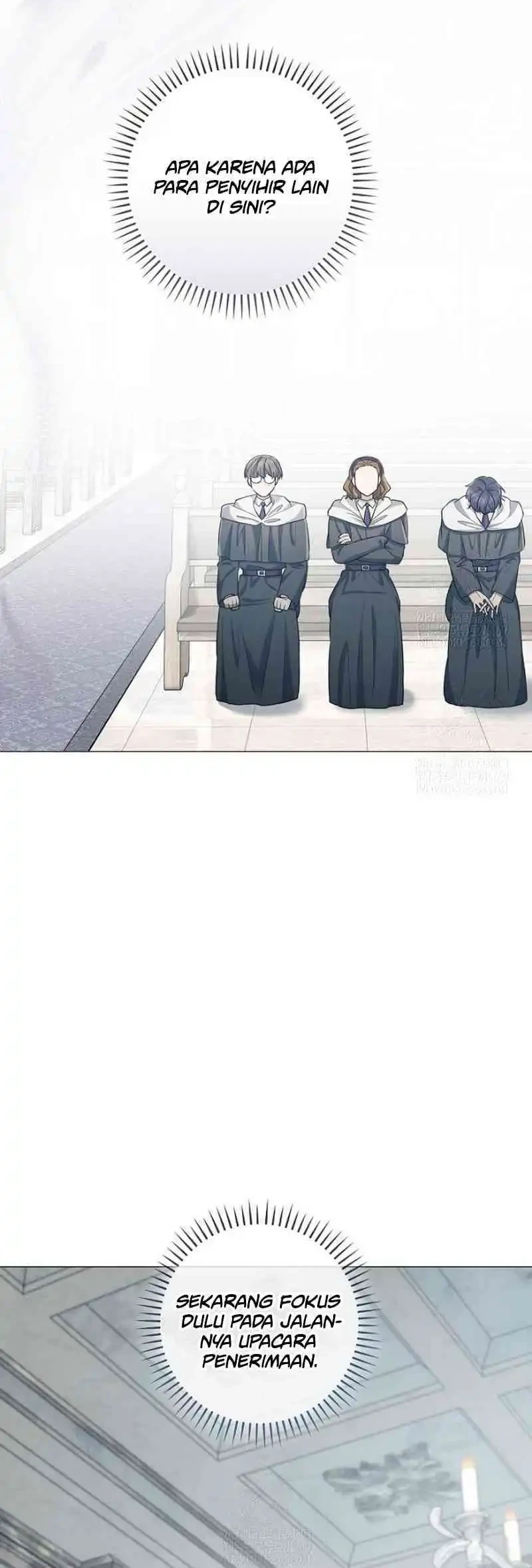 Magic Lord Chapter 41 halaman 12