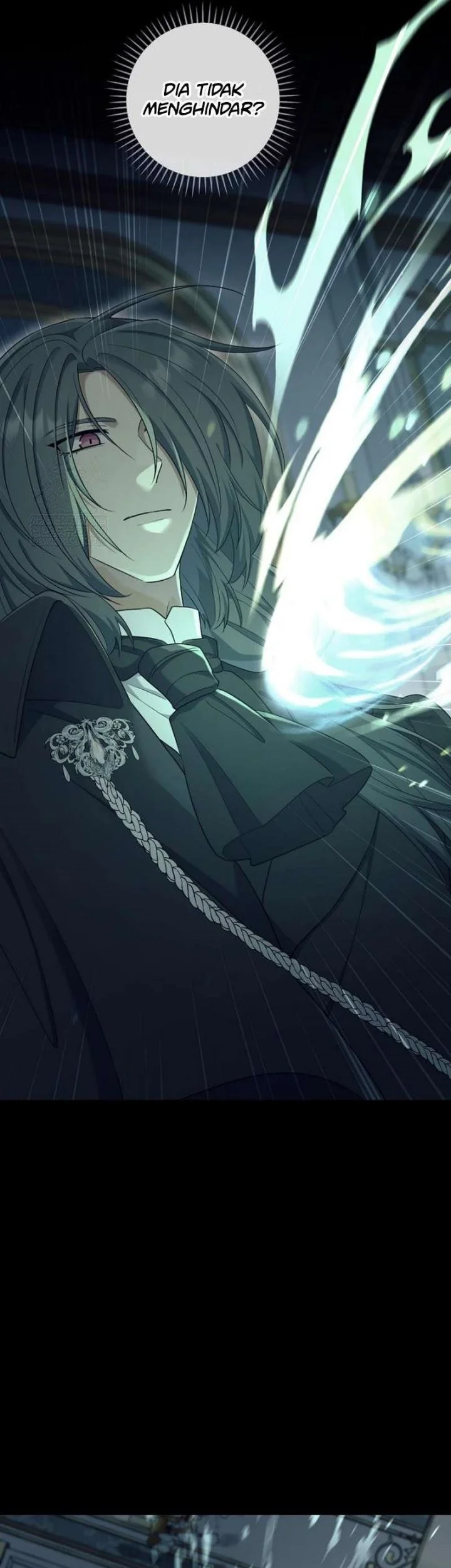 Magic Lord Chapter 46 Gambar 11