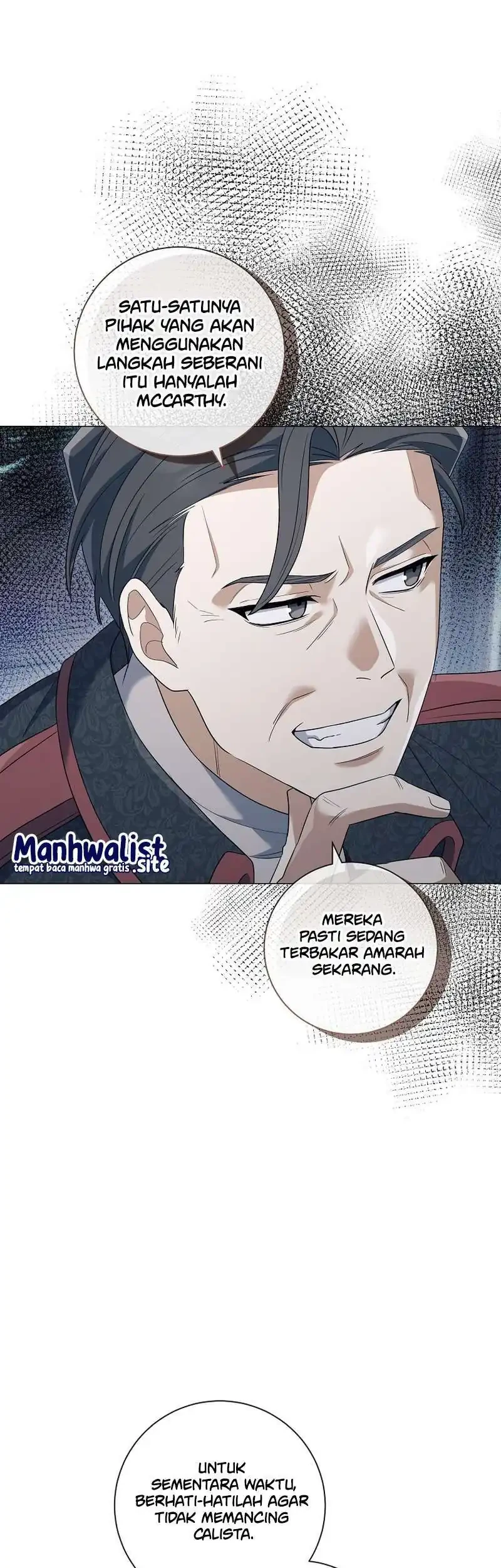 Magic Lord Chapter 48 Gambar 12