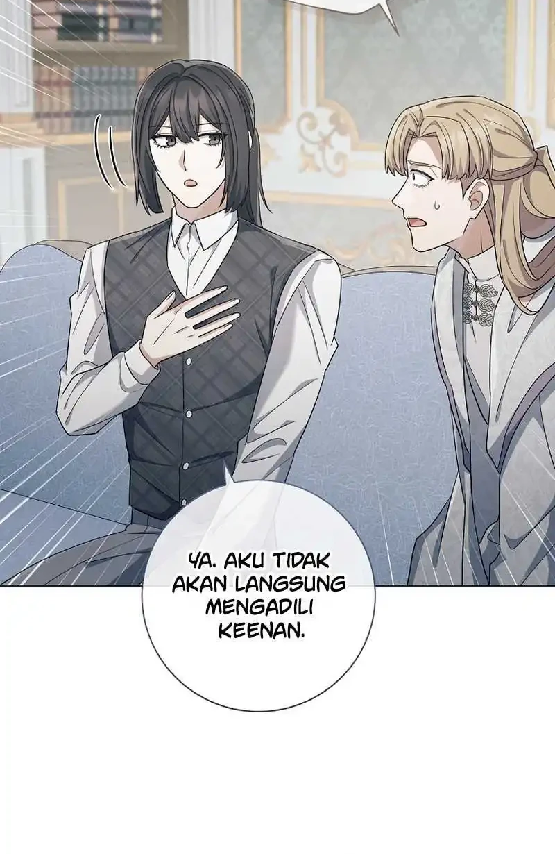 Magic Lord Chapter 49 halaman 10