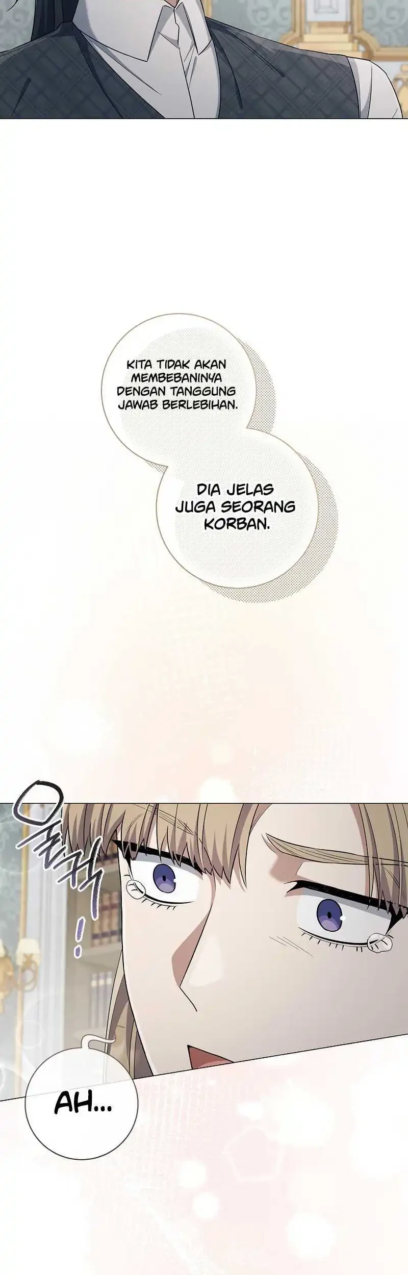 Magic Lord Chapter 49 halaman 12