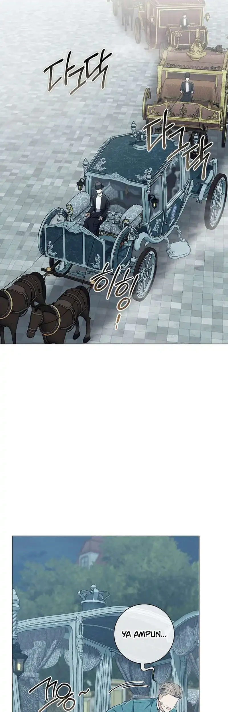 Magic Lord Chapter 50 Gambar 10