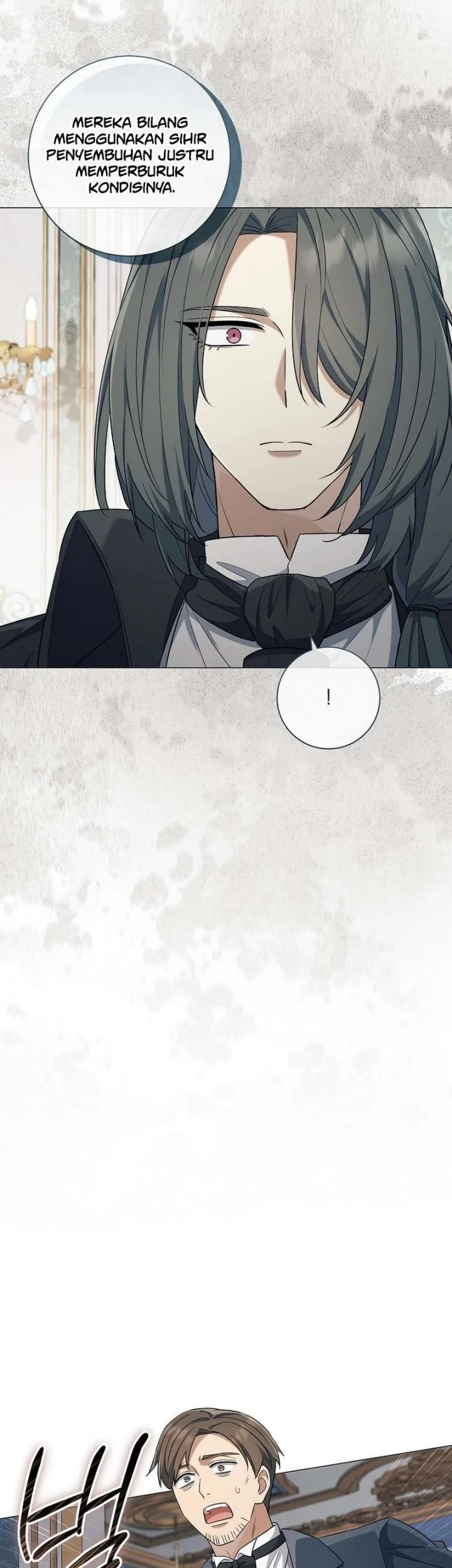 Magic Lord Chapter 51 Gambar 11