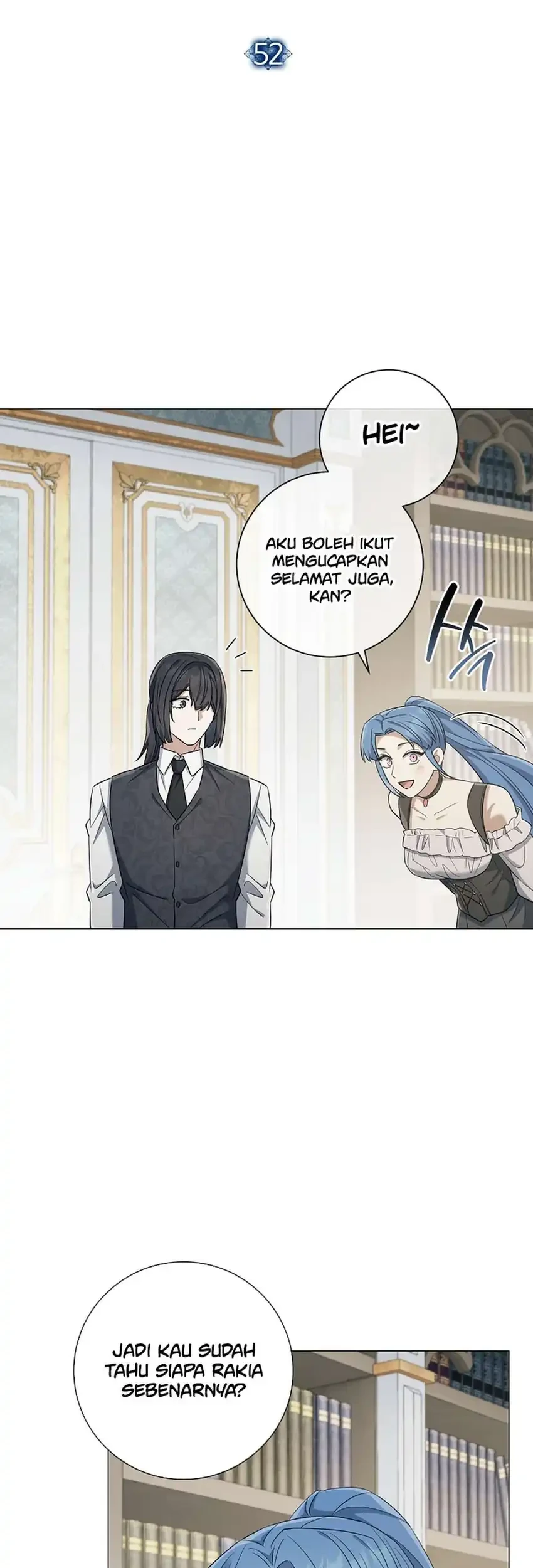 Magic Lord Chapter 52 Gambar 15