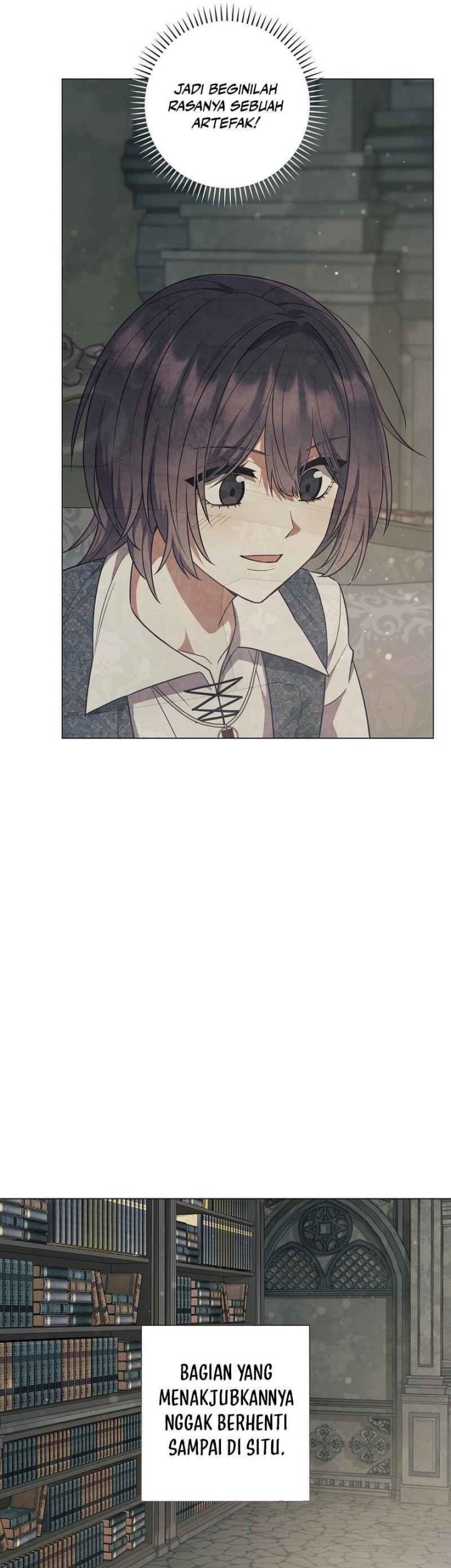 Magic Lord Chapter 7 halaman 11