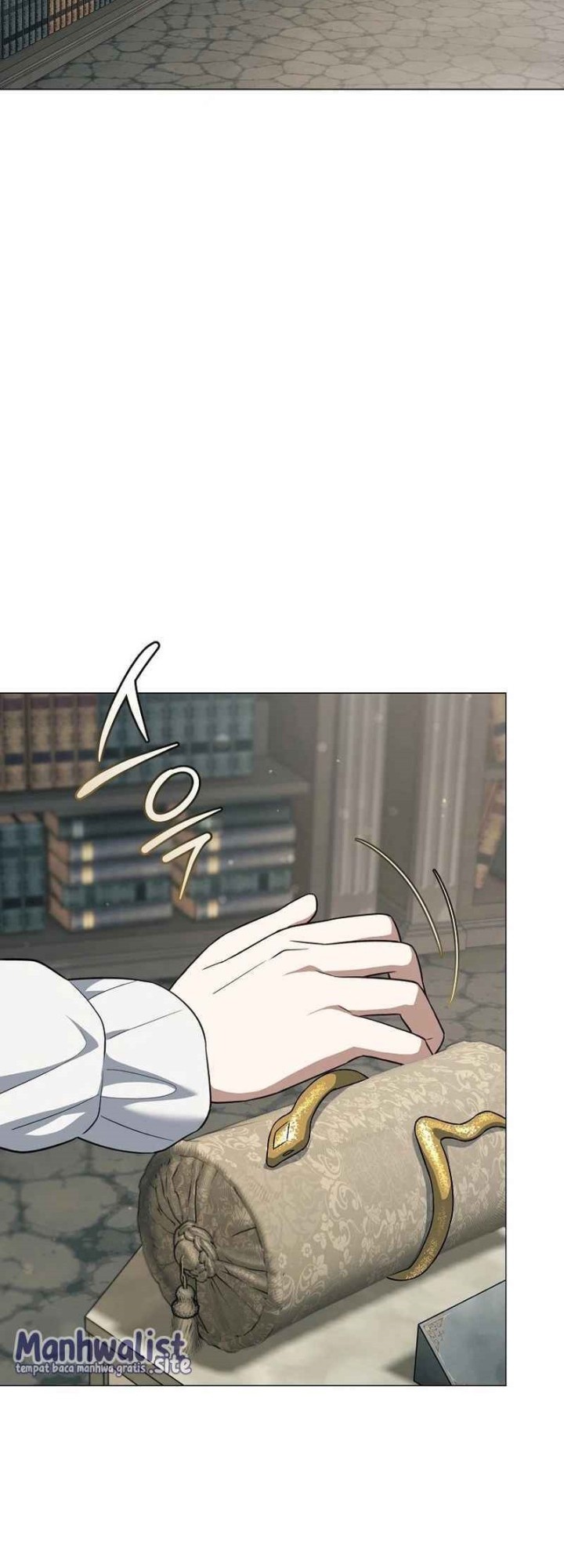 Magic Lord Chapter 7 halaman 12