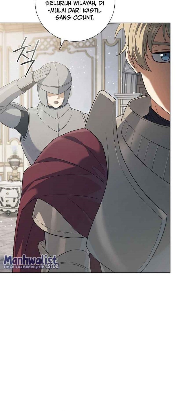 Magic Lord Chapter 8 halaman 10