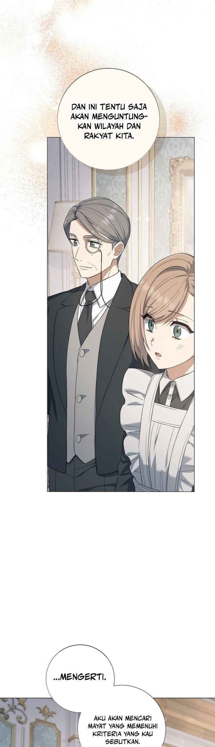 Magic Lord Chapter 9 halaman 11