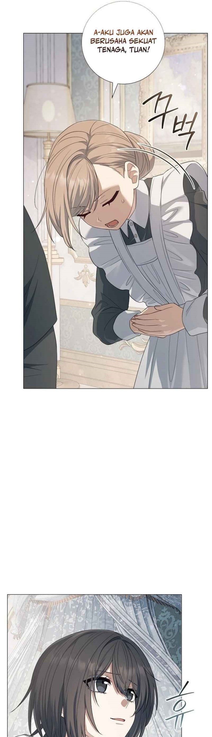 Magic Lord Chapter 9 halaman 13