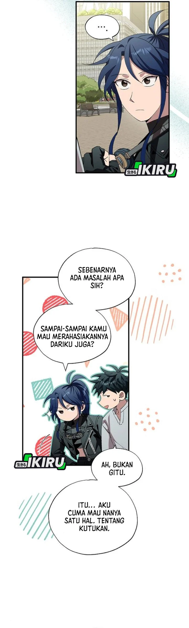 Magical Realm Shopkeeper Chapter 110 Gambar 9
