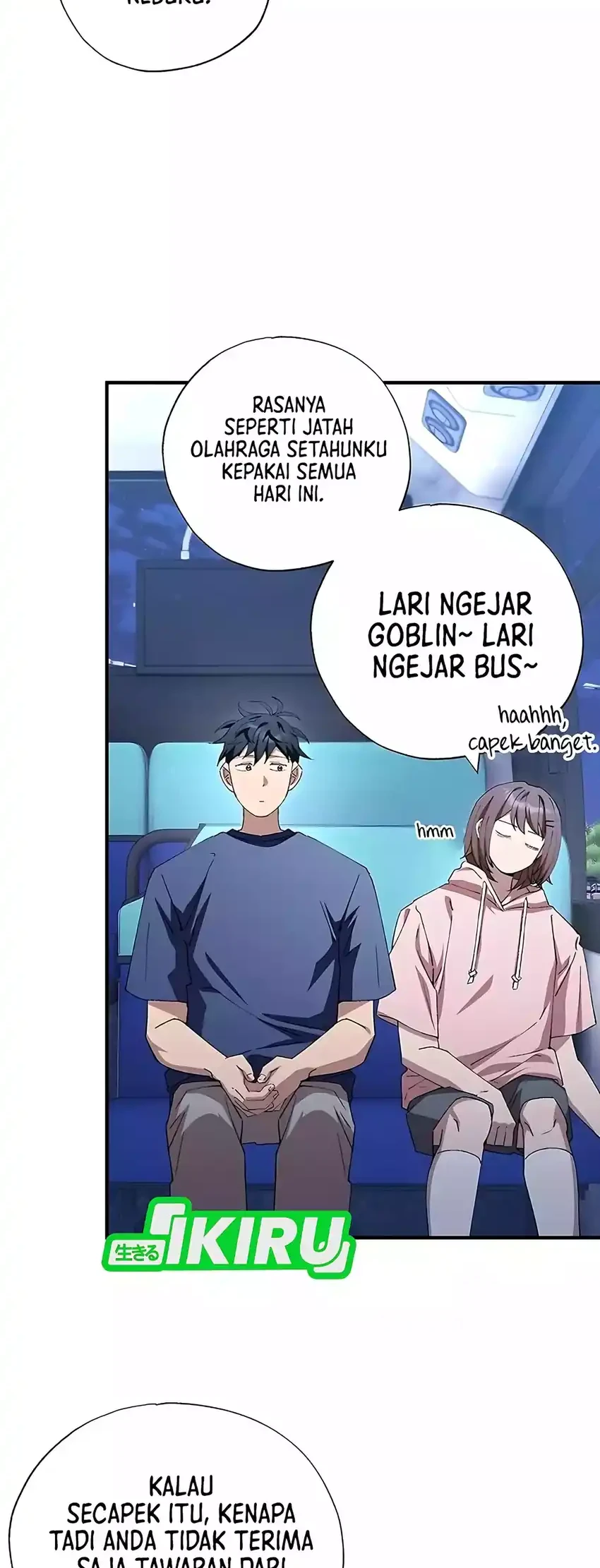 Magical Realm Shopkeeper Chapter 85 Gambar 10