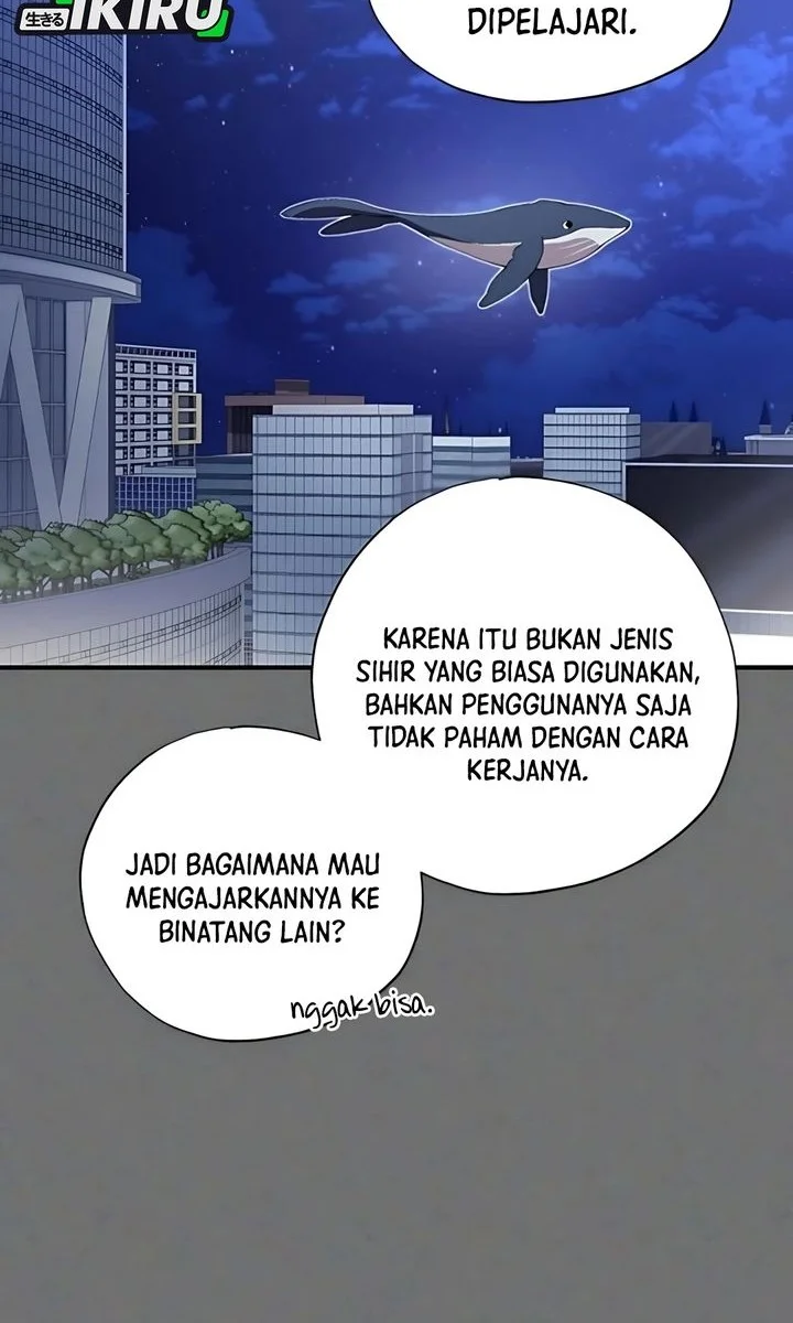 Magical Realm Shopkeeper Chapter 87 Gambar 10