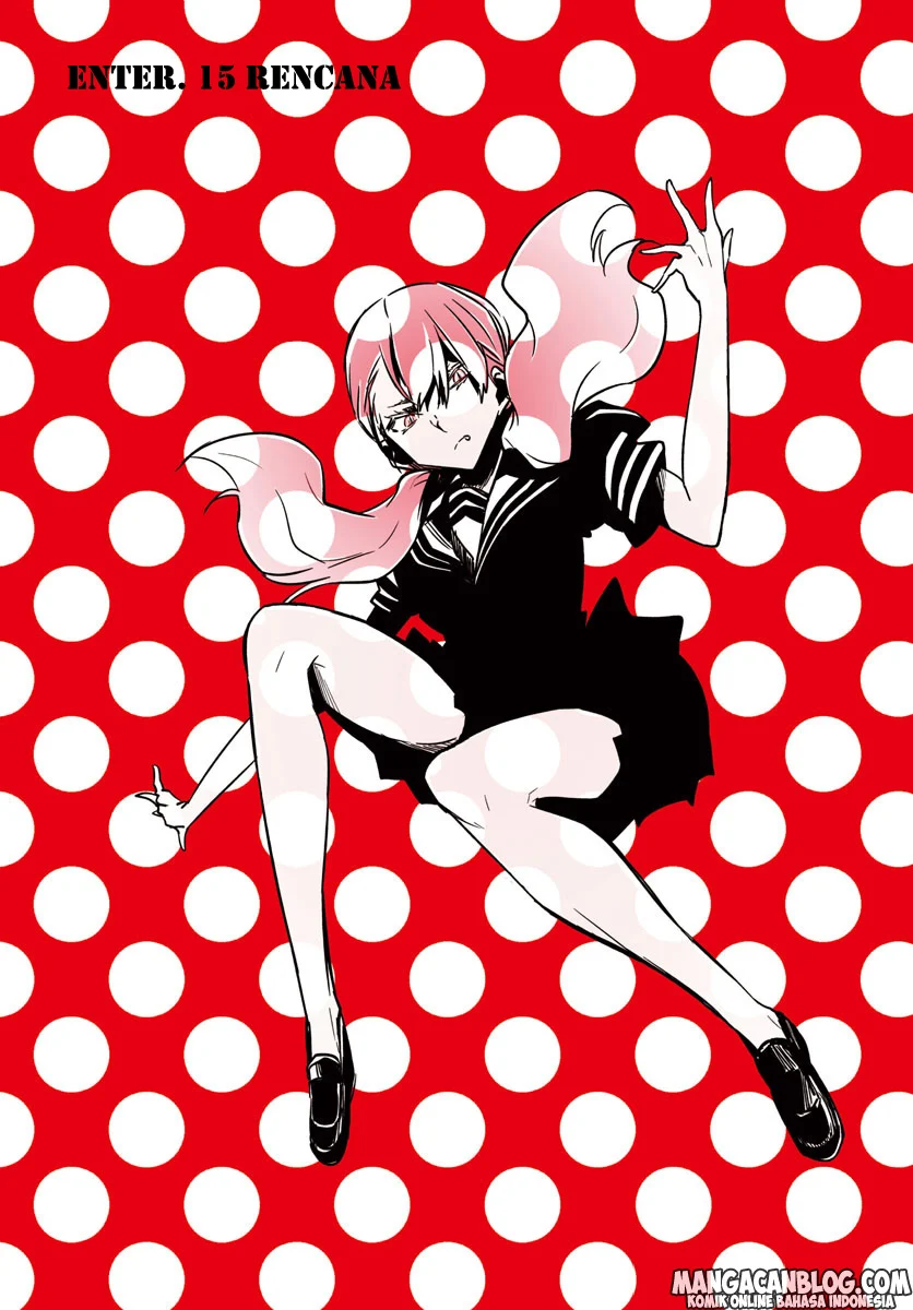 Mahou Shoujo Site Chapter 15 Gambar 4