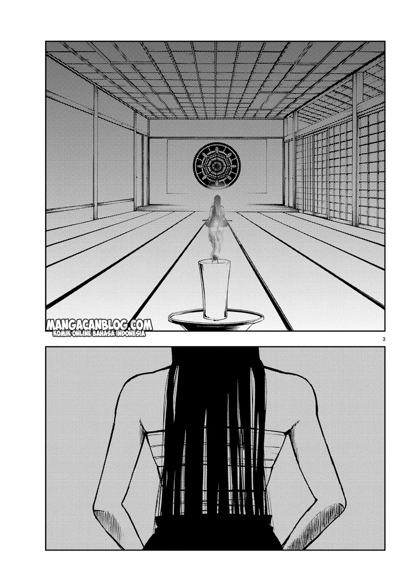 Mahou Shoujo Site Chapter 22 Gambar 4