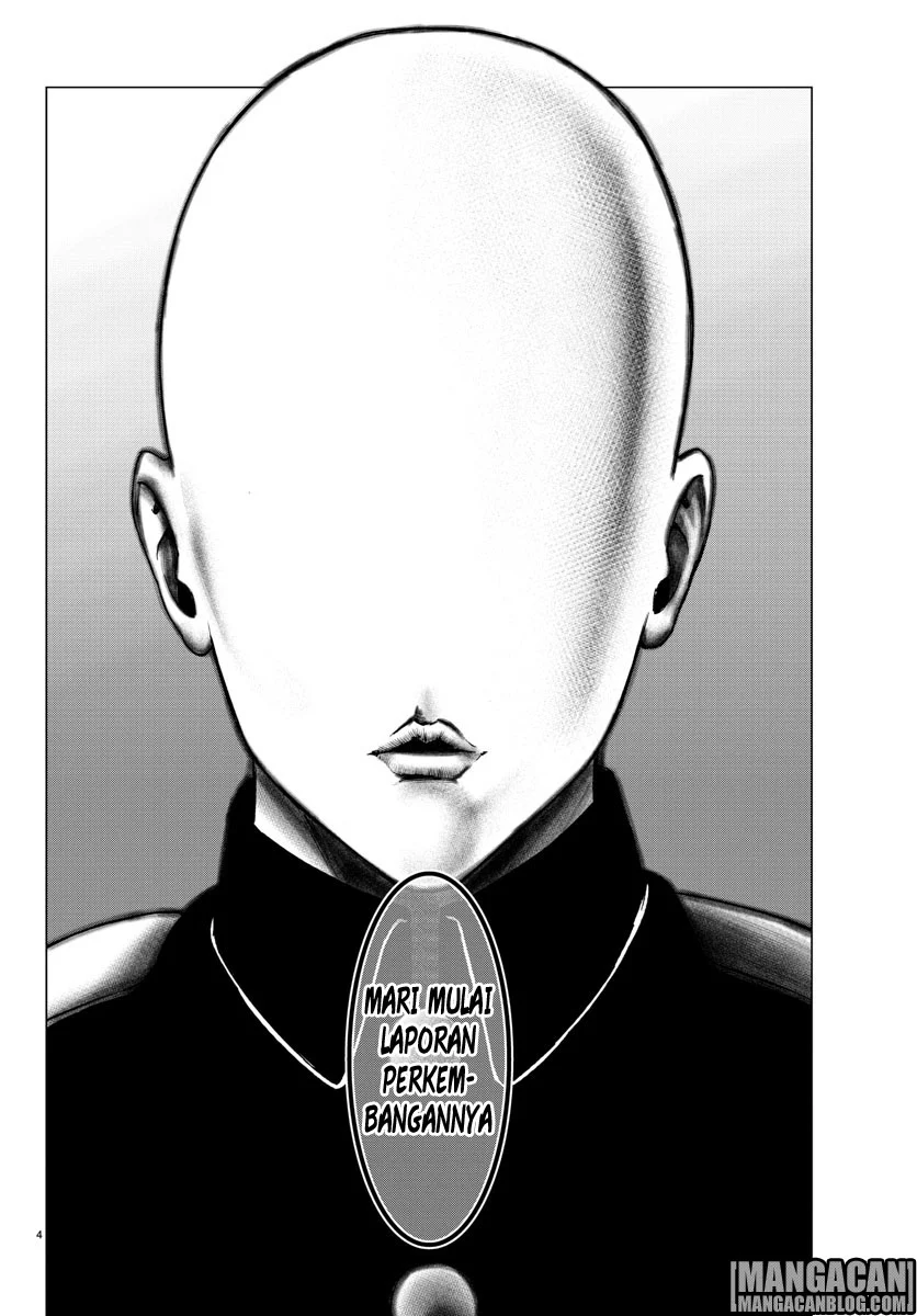 Mahou Shoujo Site Chapter 37 Gambar 4
