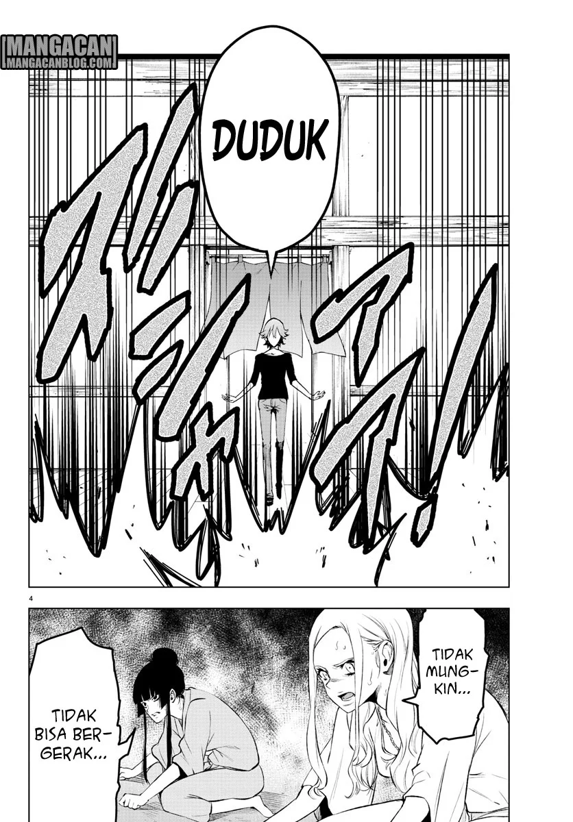 Mahou Shoujo Site Chapter 40 Gambar 5