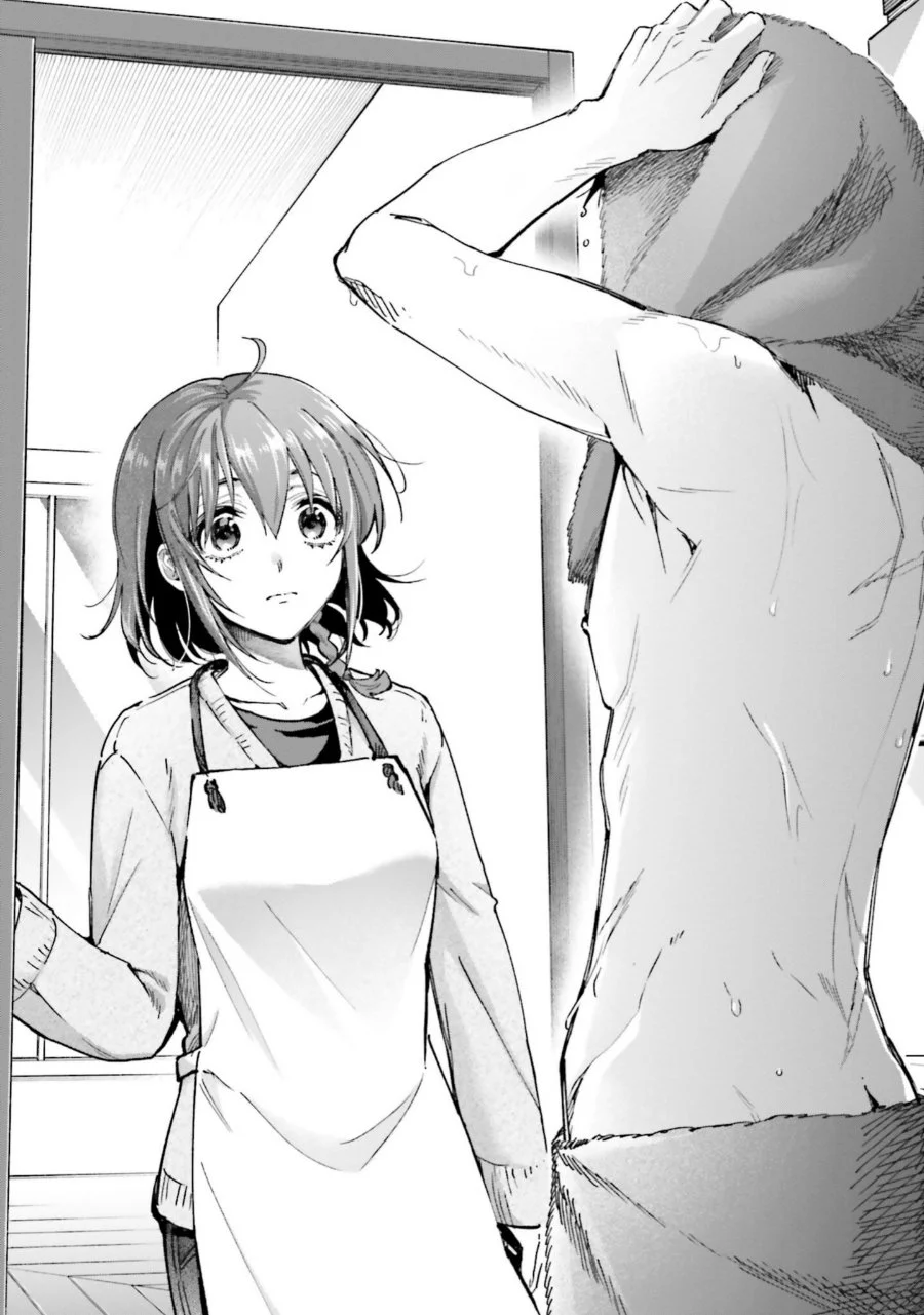 Mahouka Koukou no Rettousei Douran no Joshou-hen Chapter 16 - Halaman 6