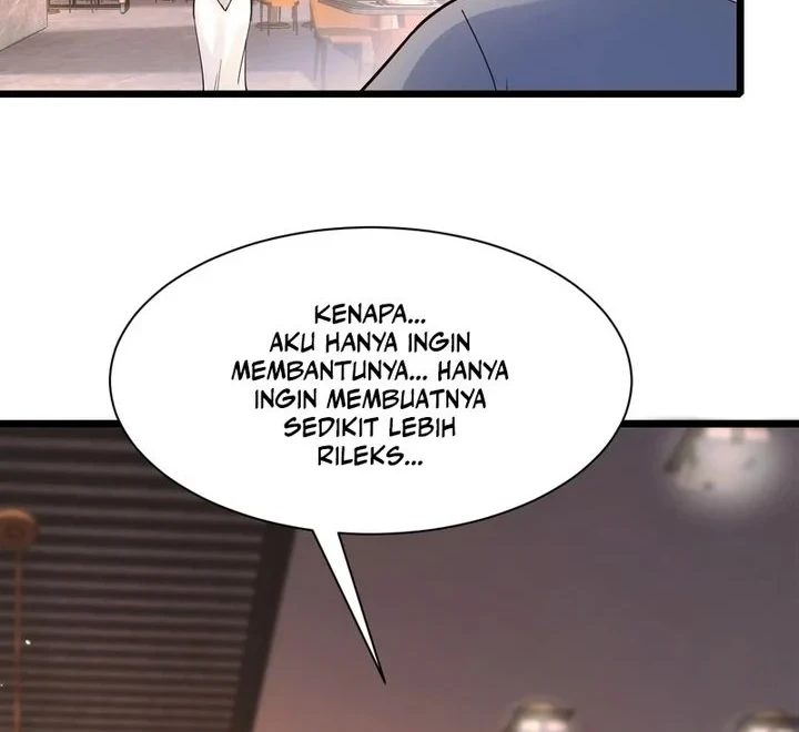 Male God, Your Persona Has Collapsed! Chapter 38 Gambar 8