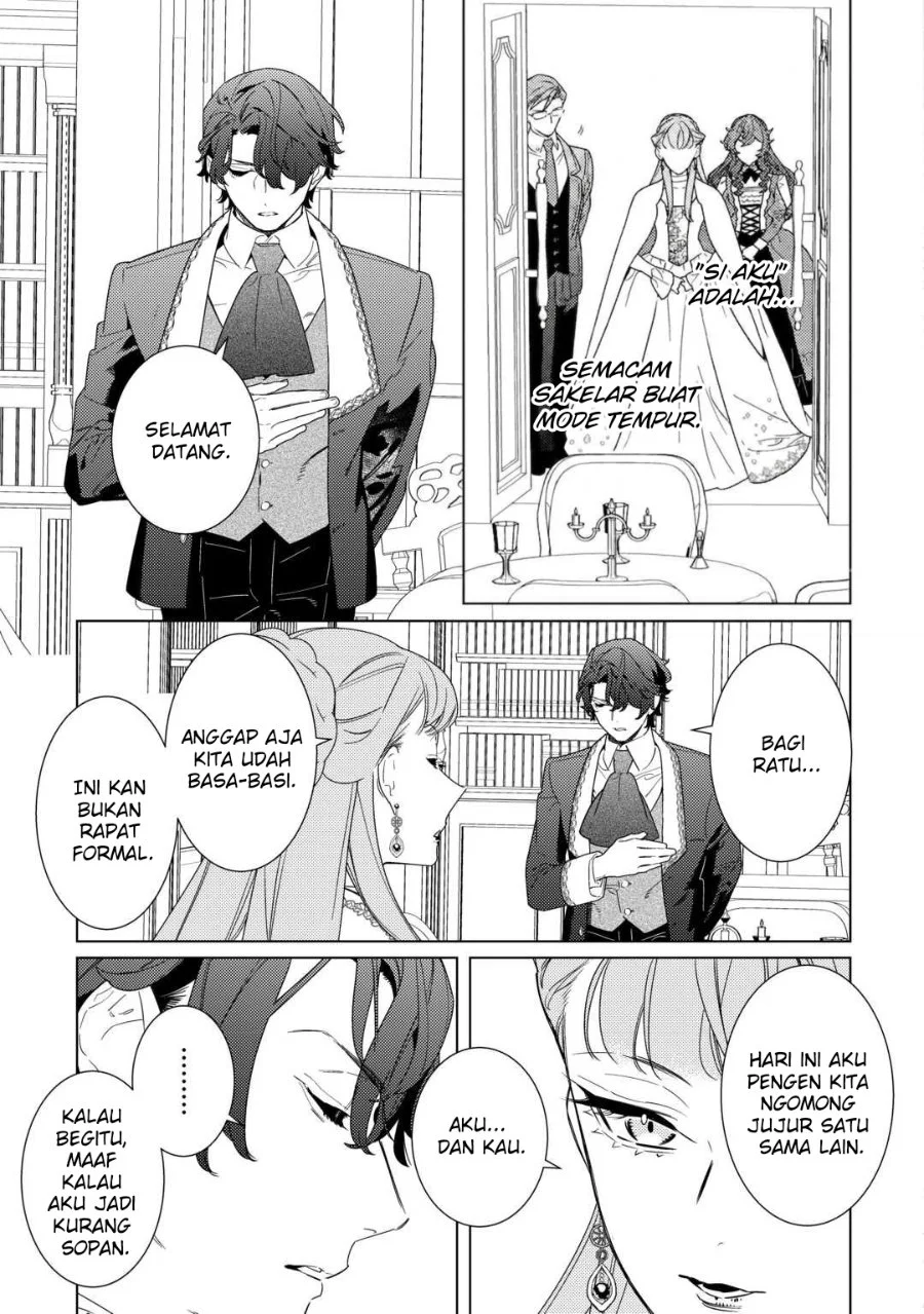 Mamahaha no Kokoroe Chapter 19 Gambar 6