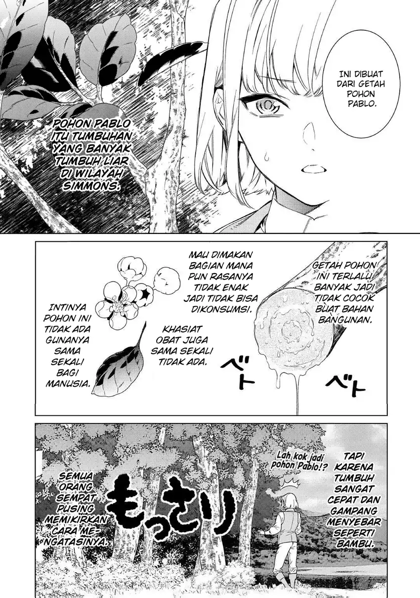 Mamahaha no Kokoroe Chapter 4 Gambar 5