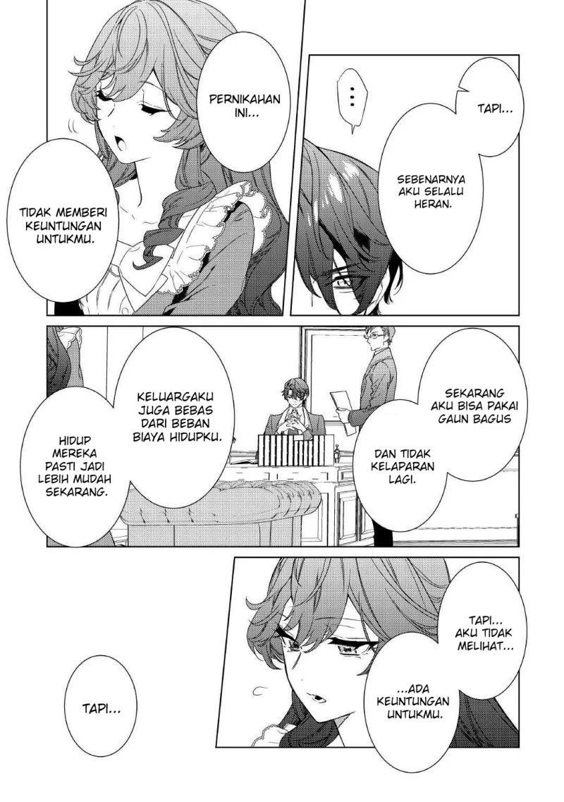 Mamahaha no Kokoroe Chapter 5 Gambar 6
