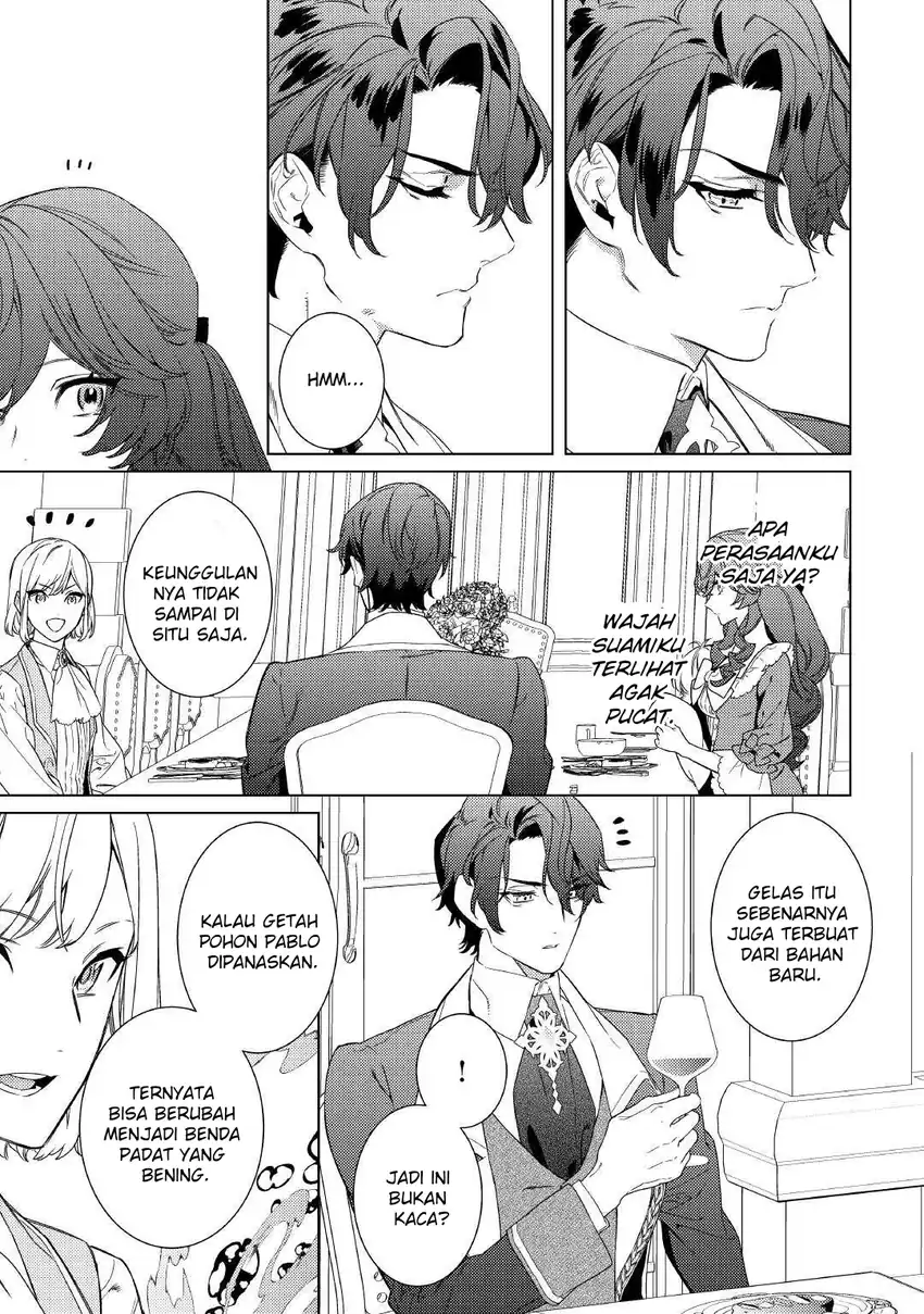 Mamahaha no Kokoroe Chapter 6 Gambar 6