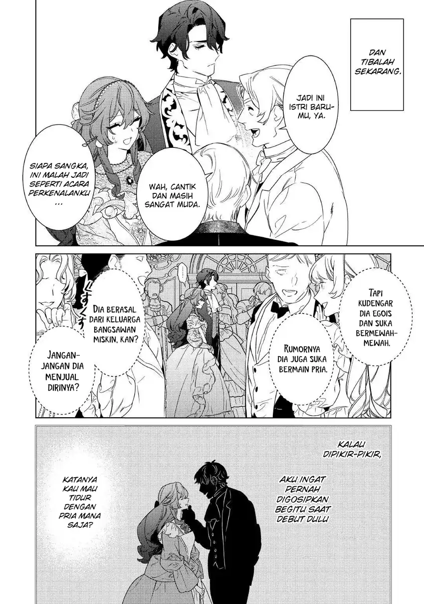 Mamahaha no Kokoroe Chapter 8 Gambar 5