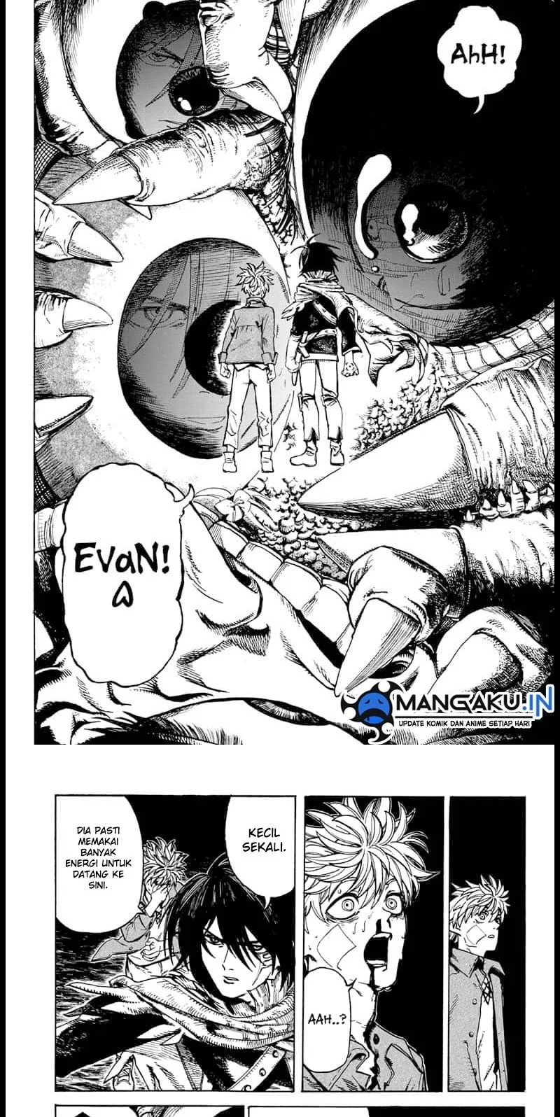 MamaYuyu Chapter 1.2 Gambar 4