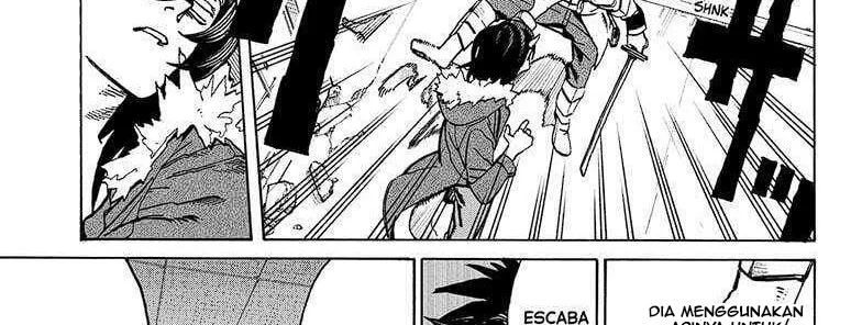 MamaYuyu Chapter 18 Gambar 12