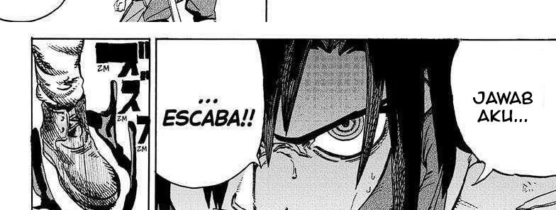 MamaYuyu Chapter 18 Gambar 14