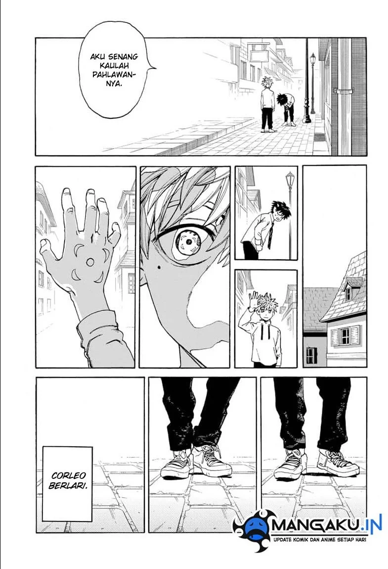 MamaYuyu Chapter 2 Gambar 4