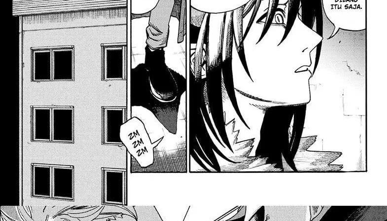 MamaYuyu Chapter 7 Gambar 9