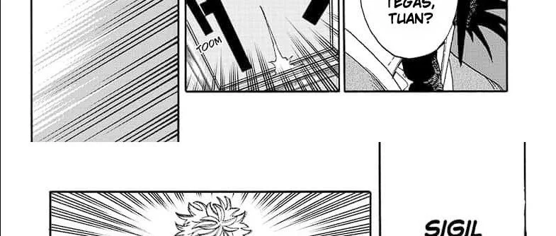 MamaYuyu Chapter 8 Gambar 12