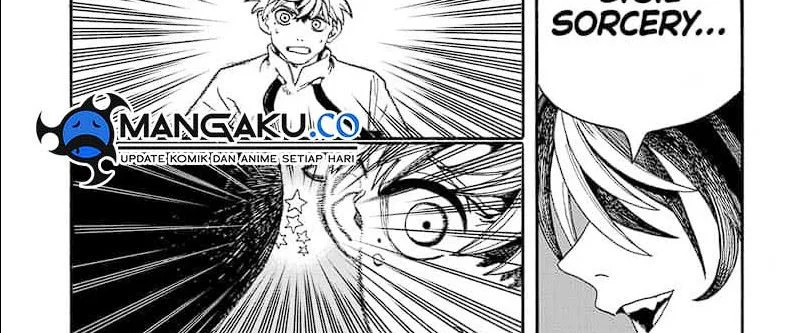 MamaYuyu Chapter 8 Gambar 13