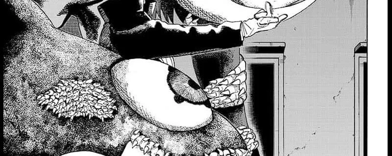 MamaYuyu Chapter 9 Gambar 11
