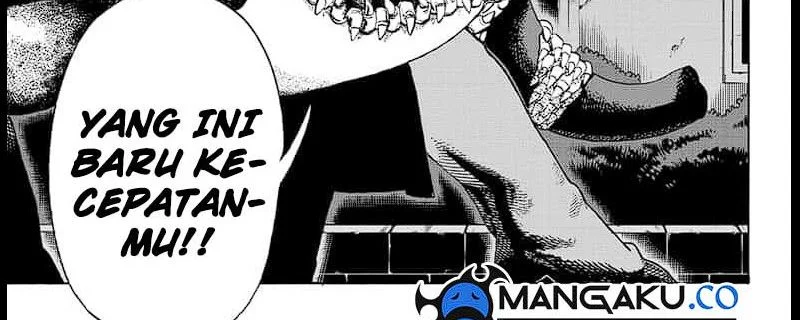 MamaYuyu Chapter 9 Gambar 12