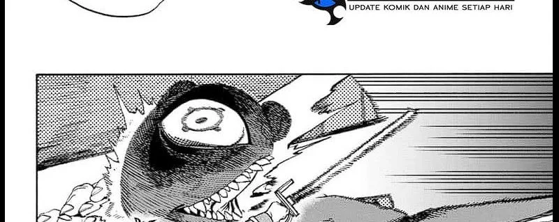 MamaYuyu Chapter 9 Gambar 13