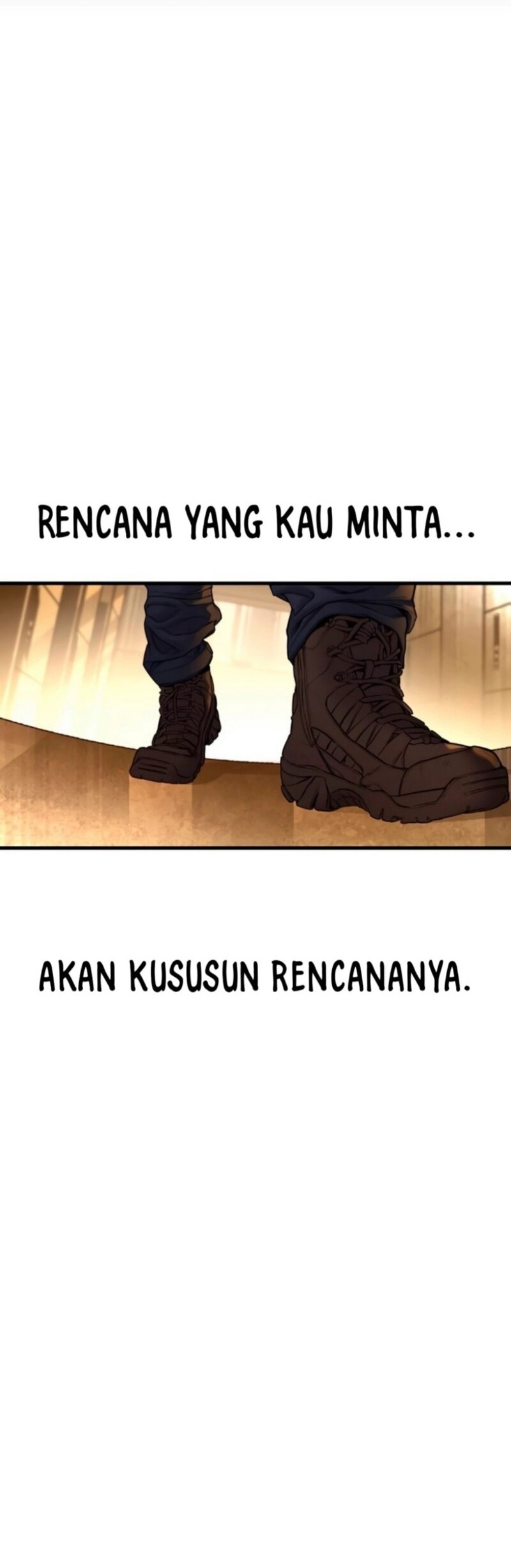 Manager Kim Chapter 190 Gambar 20