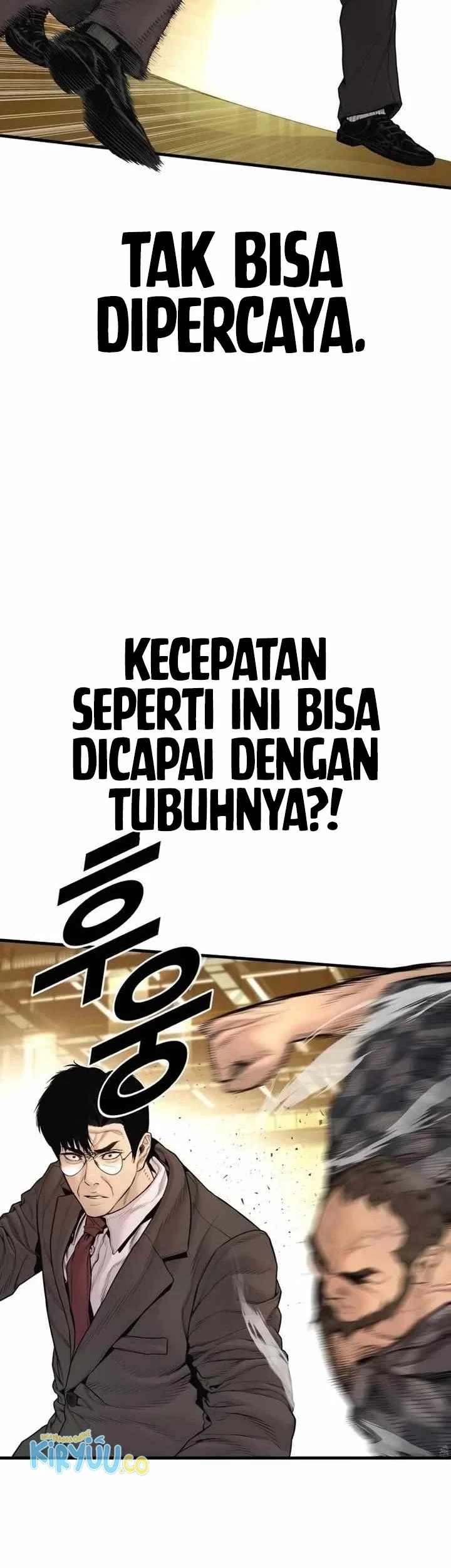 Manager Kim Chapter 201 Gambar 16