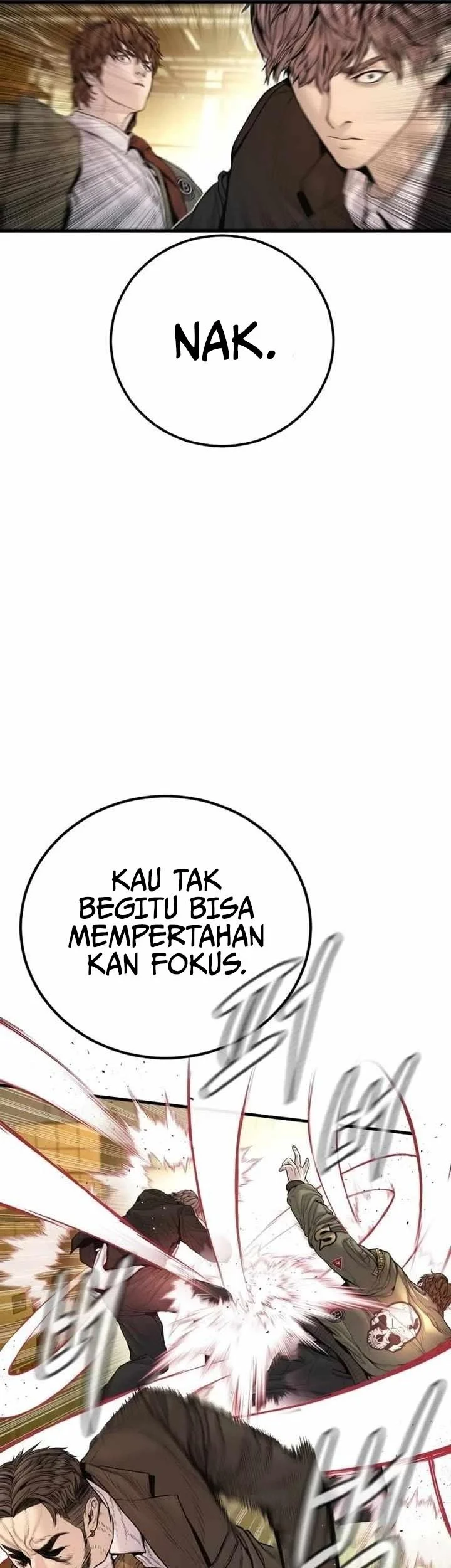 Manager Kim Chapter 201 Gambar 18