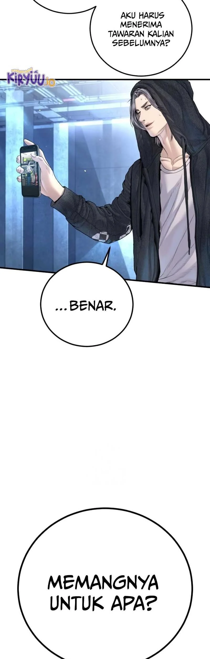 Manager Kim Chapter 215 Gambar 17
