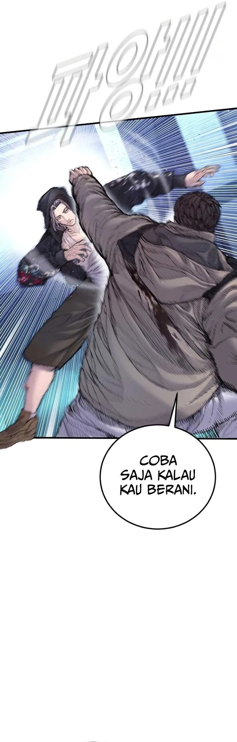 Manager Kim Chapter 215 Gambar 19